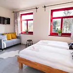 Atelier 673 Landsted Dolní Bečva
