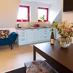 Atelier 673 Landsted Dolní Bečva