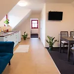 Ateliér 673 Venkovský dům Dolní Bečva