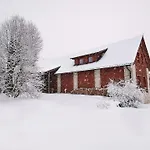 Landsted Atelier 673 Dolní Bečva