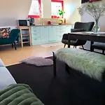 Landsted Atelier 673 Dolní Bečva