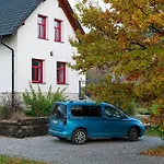 Atelier 673 Landsted Dolní Bečva