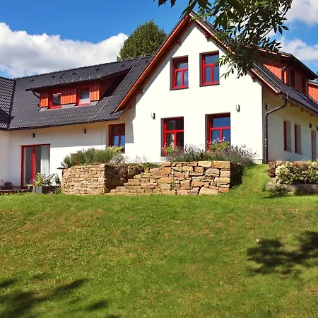 Hétvégi ház Ateliér 673