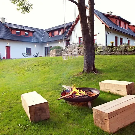 Atelier 673 * Dolní Bečva