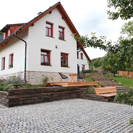 Atelier 673 Dolní Bečva