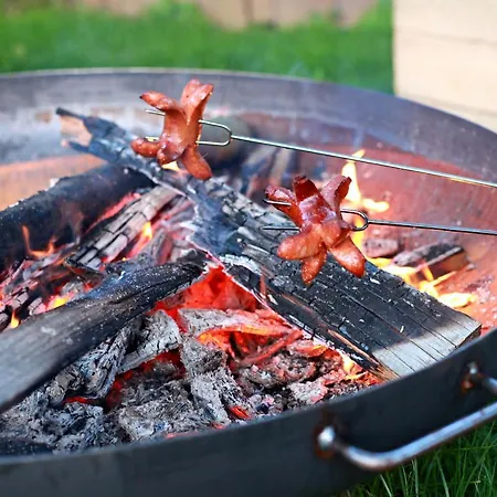 カントリーハウス Atelier 673 Dolní Bečva