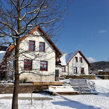Atelier 673 Landhaus