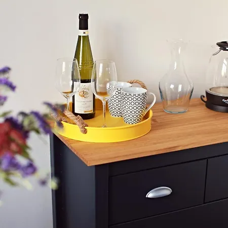 Atelier 673 カントリーハウス Dolní Bečva