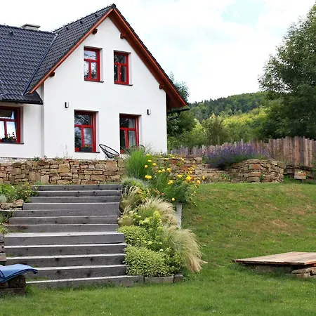 Atelier 673 Landhaus