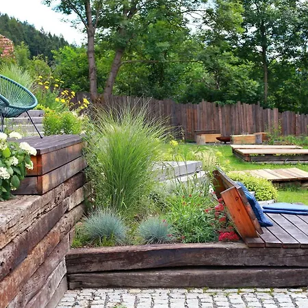 Atelier 673 カントリーハウス Dolní Bečva