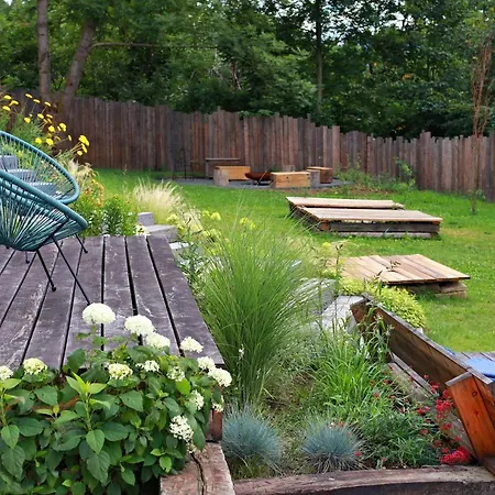 カントリーハウス Atelier 673 *