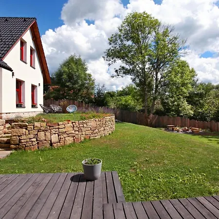 Atelier 673 Dolní Bečva