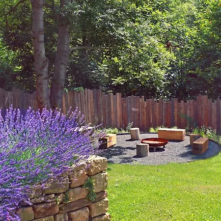 Atelier 673 カントリーハウス *