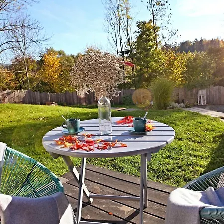 Atelier 673 Dolní Bečva