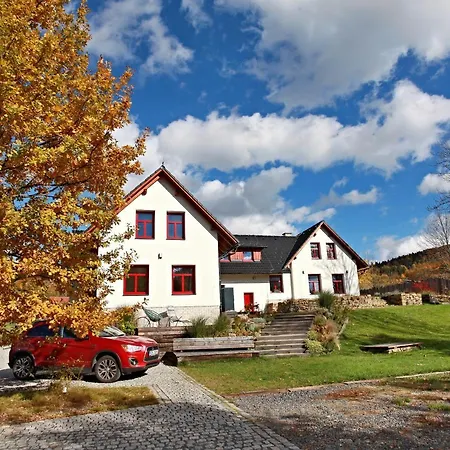 Atelier 673 Dolní Bečva