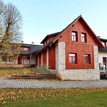 Atelier 673 Dolní Bečva