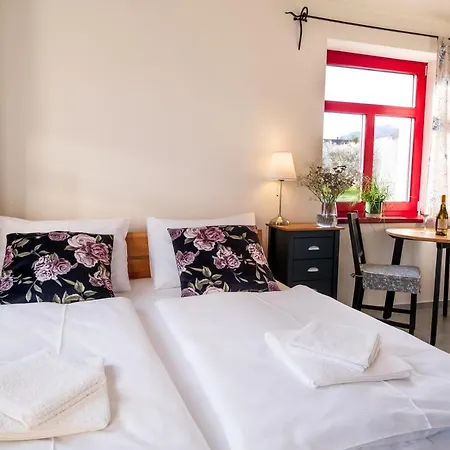 Atelier 673 Dolní Bečva