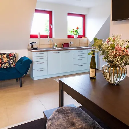 Atelier 673 Landhuis Dolní Bečva