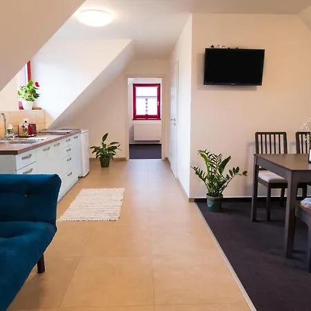 Atelier 673 カントリーハウス Dolní Bečva