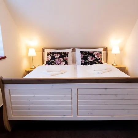 カントリーハウス Atelier 673 Dolní Bečva