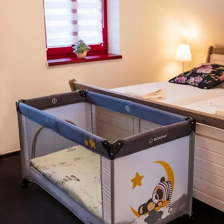 Atelier 673 Dolní Bečva