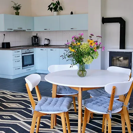 Landhuis Atelier 673 *