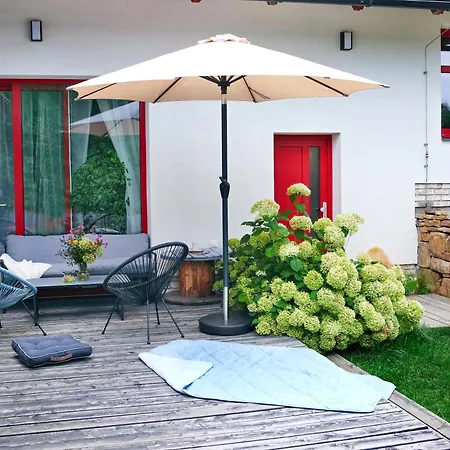 カントリーハウス Atelier 673 Dolní Bečva