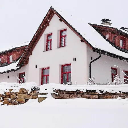 Atelier 673 * Dolní Bečva