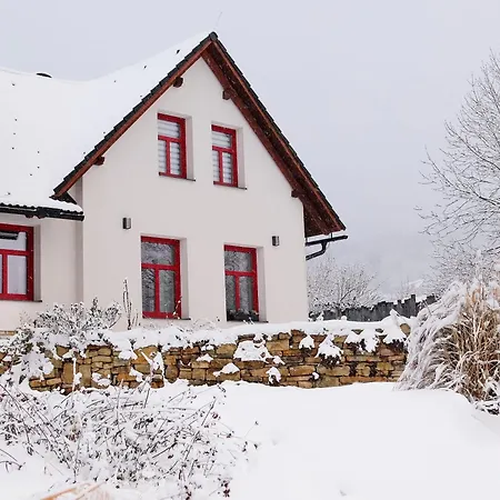 منزل ريفي Atelier 673