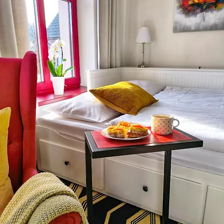 منزل ريفي Atelier 673 Dolní Bečva