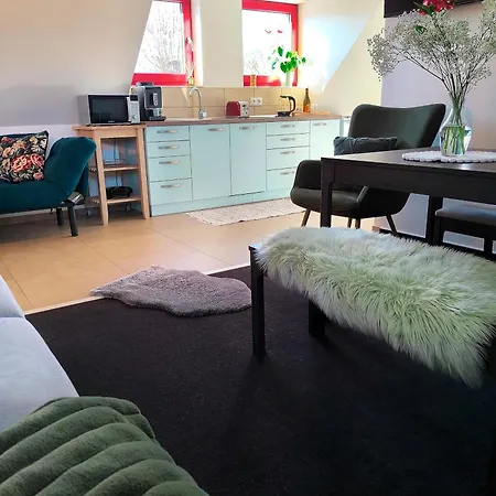 Летний дом Atelier 673 Dolni Becva