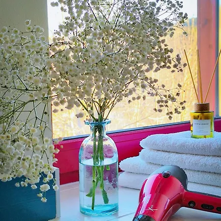 منزل ريفي Atelier 673
