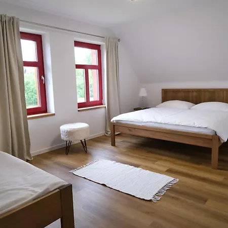 Atelier 673 Landhaus Dolní Bečva