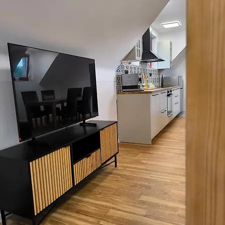 Landhaus Atelier 673