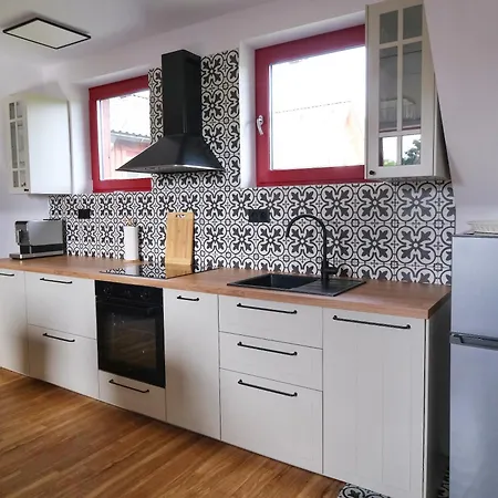Atelier 673 Landhuis