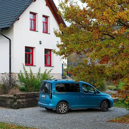 Atelier 673 カントリーハウス Dolní Bečva