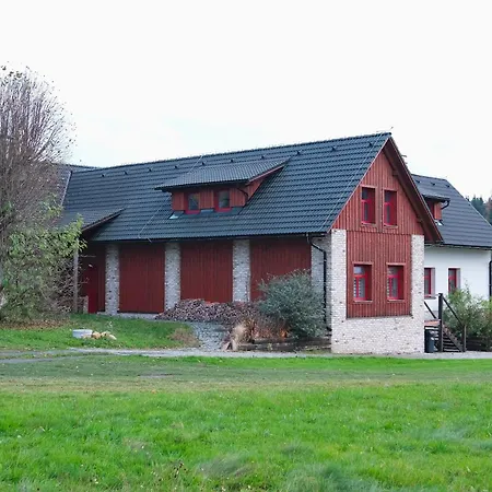 Atelier 673 Landhaus