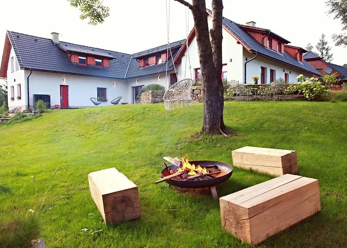 Atelier 673 * Dolní Bečva