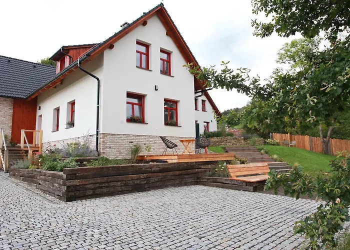 Atelier 673 Dolní Bečva