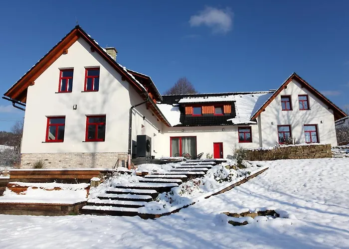 Country house Atelier 673 *