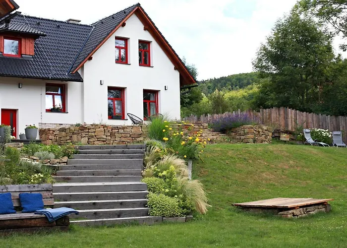 Atelier 673 Country house