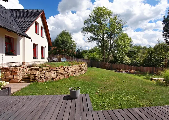 Atelier 673 Dolní Bečva