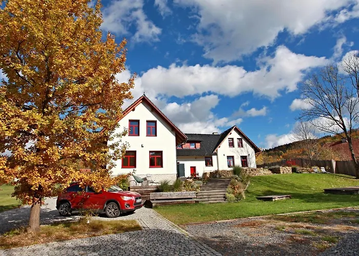 Atelier 673 Dolní Bečva