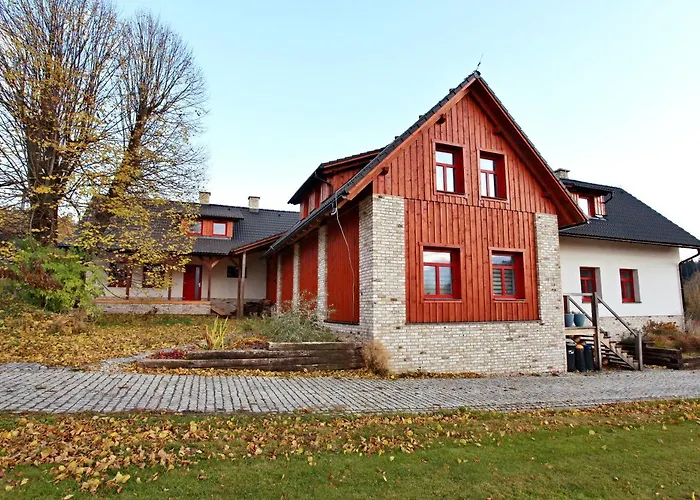 Atelier 673 Dolní Bečva