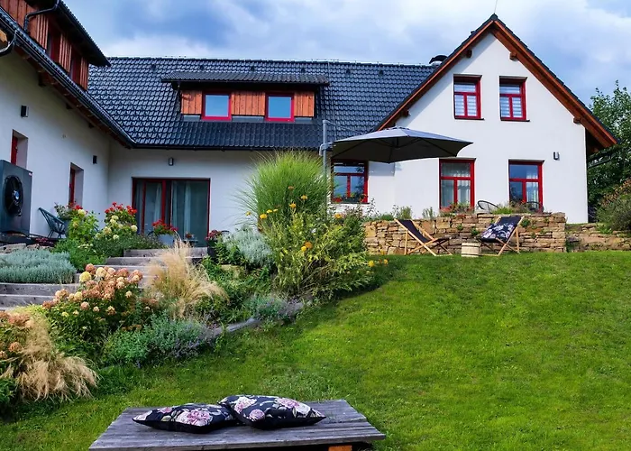 Landhaus Atelier 673 *