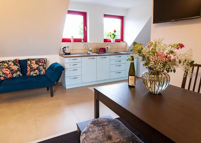 Atelier 673 Country house Dolni Becva