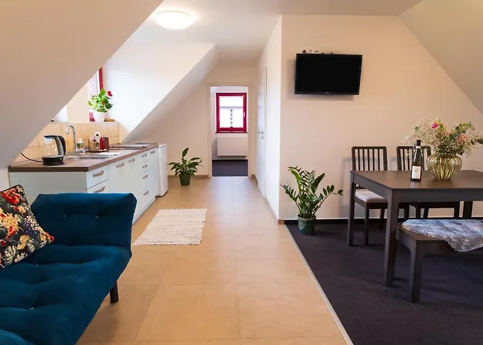 Atelier 673 Landhaus Dolní Bečva