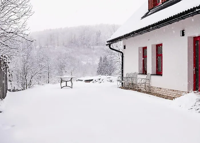Country house Atelier 673 *