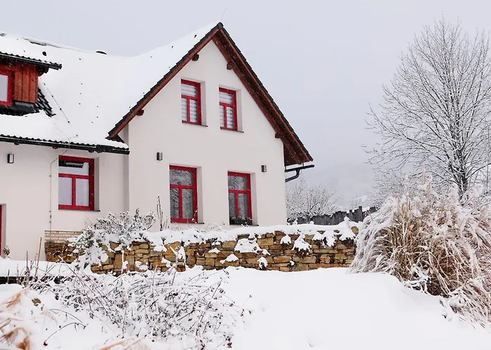 Landhaus Atelier 673
