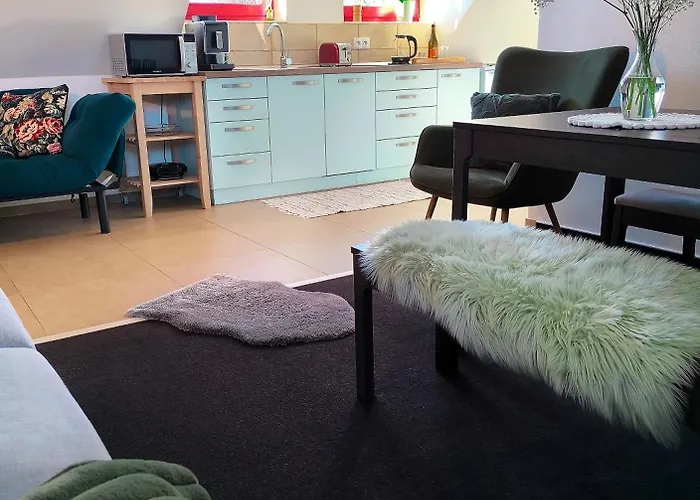Casa rural Ateliér 673 Dolní Bečva